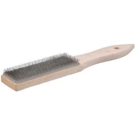 Spazzola per pulizia Osborn 0003140102 legno acciaio resistente
