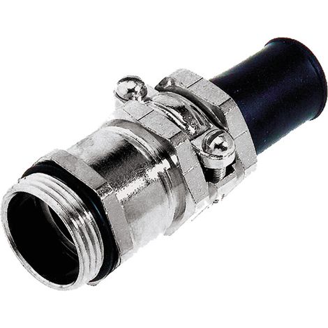 Anschlusszubehör Lapp skindicht sr pg13/9 Messing IP65 (1/2)