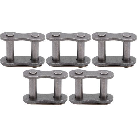Kit de réparation rapide pour chaîne modèle 530 (5 pièces) - Accessoires pour articulations (1/5)