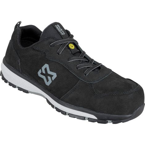 Chaussures de sécurité S3 Caracas Würth MODYF noires 46 (1/5)