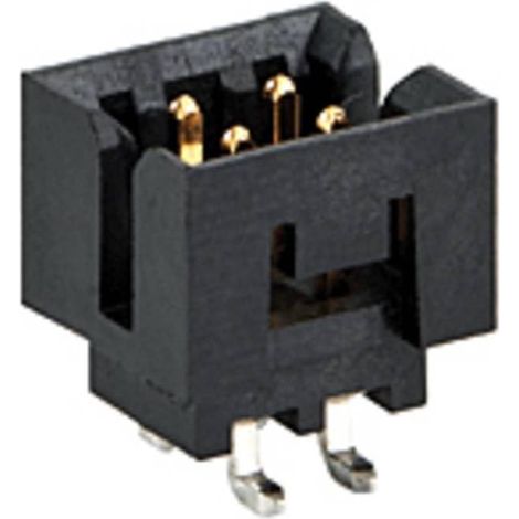 MOLEX 878325622 BARRETTE À BROCHES CODABLE, AVEC VERROUILLAGE ESPACEMENT DE LA GRILLE : 2 MM NOMBRE TOTAL DE PÔLES : 14 NOMBRE D