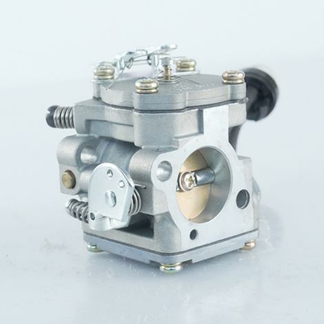 Der Yinlong MP22 Vergaser bietet Benzin-Kettensägen, die für mechanische 78er Vergaser geeignet sind, eine Lösung. (1/4)