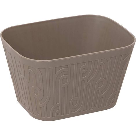 Aufbewahrungskorb arche 1,8l kaffee - 5five
