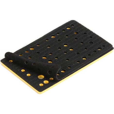 Mirka Protecteur de plateau 81x133mm 54T - 8299512111