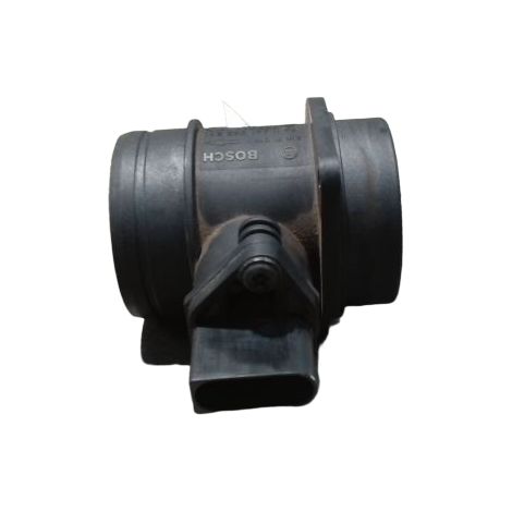 Debitmetre Air VOLKSWAGEN Golf V 2003-2009 [PRODUIT D'OCCASION]♻️038906461b (1/2)