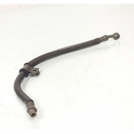 [PRODUIT D'OCCASION] Durite de frein arrière 41cm origine pour moto Yamaha 900