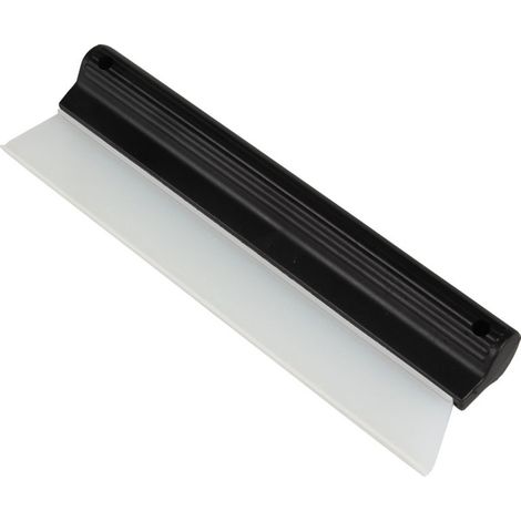 Sollbry Grattoir de glace gratte-glace en laiton rayures les grattoirs de voiture, durable et stable professionnel du gratter de glace de glace pare-brise de rayures propres outils de pelle à neige (1/4)