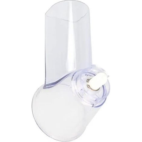 Accesorio robot cocina Moulinex cuerpo picador blanco funcional