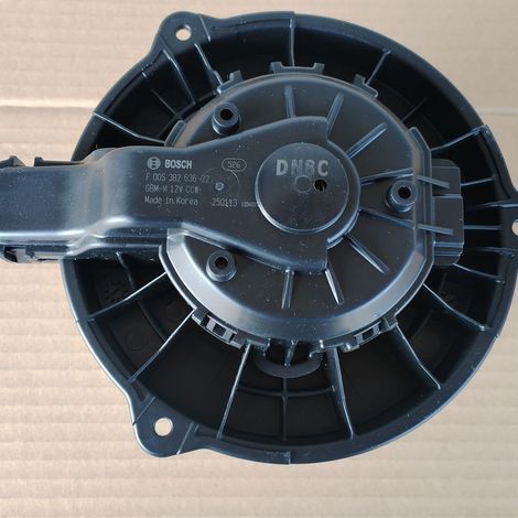 Direct sales of 97113L4000 blowers. 97113-L4000 is suitable for Hyundai and Kia blowers. (1/4)
