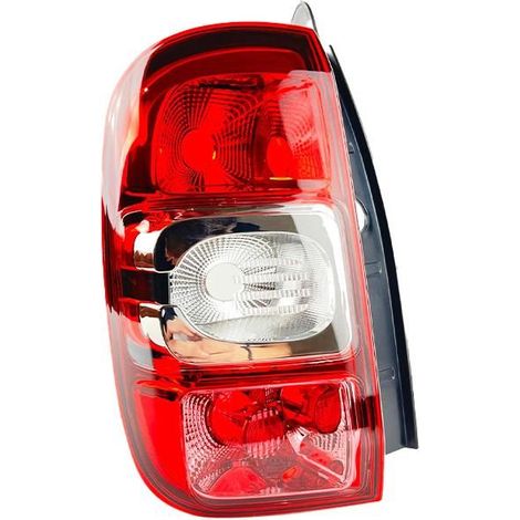 Faro trasero / stop izquierdo Dacia Duster 2015 2016 2017 511227