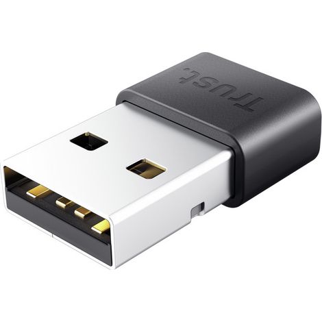 Trust 26027 scheda di interfaccia e adattatore Bluetooth (1/4)