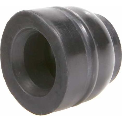 Silent bloc pour tronçonneuse Stihl 026 MS260. N° origine 11217909909 (1/5)