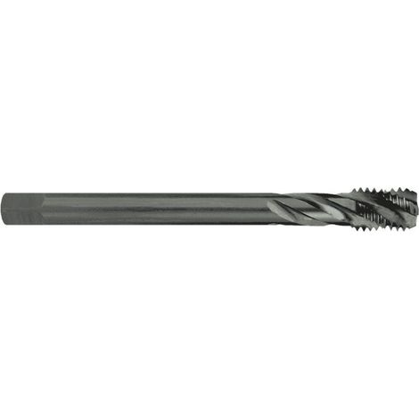 RUKO maschi  macchina HSSE-Co  5 DIN  376 forma  C vaporizzato  M 12  - 233120VA