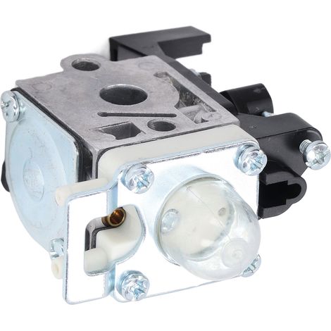 Carburateur de rechange pour taille-haie Kyoritsu HCR‑165ES - Pièces moteur et accessoires générateur (1/5)