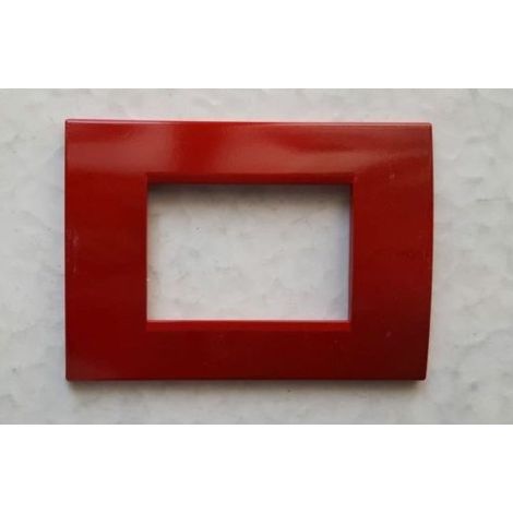 Trade Shop - LIVING LIGHT IN ABS 3 4 7 POSTEN - Rot