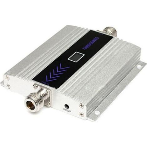 Booster mobile de répéteur de signal Mobile 900MHz GSM 10014020mm (1/4)