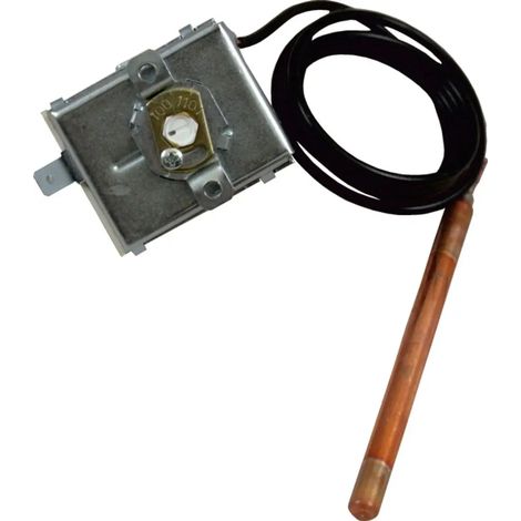 Wolf Limitador de temperatura de seguridad para MGK-130-300 y NG-2P, 279200499