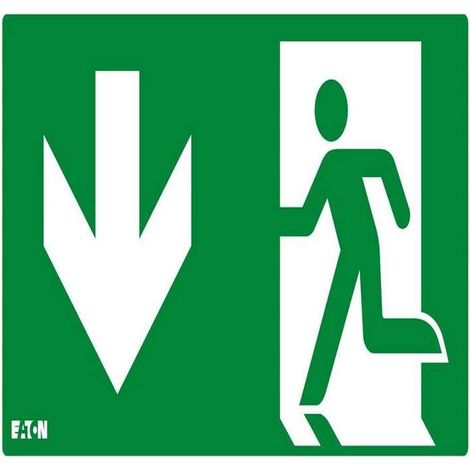 Eaton NEXITECH LED PICTOGRAMM DOWN (NEXI-PICTO-D)