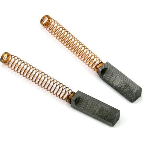 Adatto per la spazzola di carbone per sbattitore per uova e impastatrice KitchenAid American KitchenAid 5K5SSWHK55K 6625
