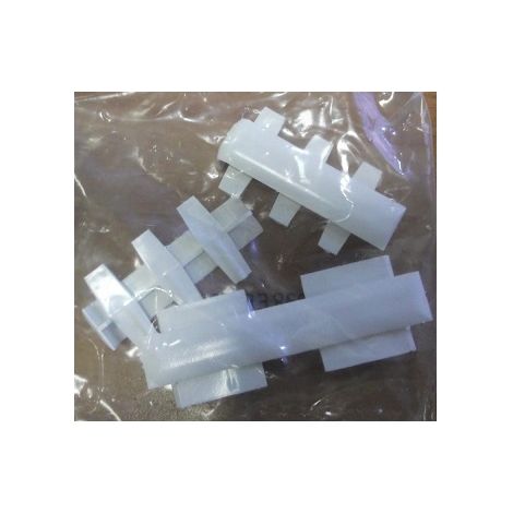 Giunto per Canale Portapparecchi 100x34/50mm LEGRAND 647453