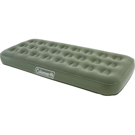 Coleman Comfort Bed Single (1/4)