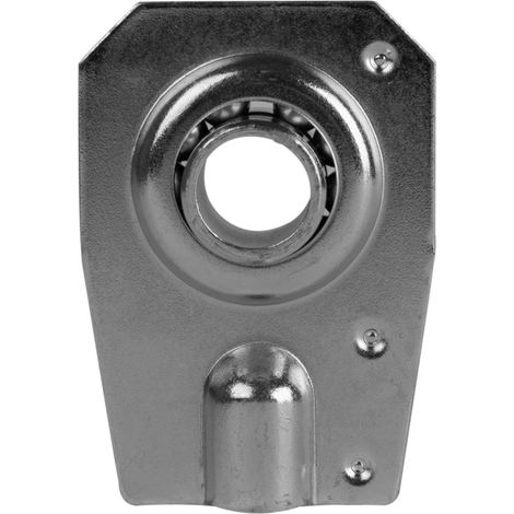 Schellenberg 10305 Cuscinetto a Sfera Estraibile per Tapparelle, Grigio (1/4)