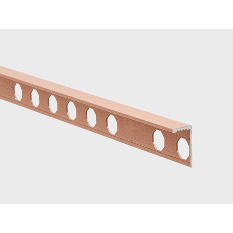 Novosuelo Alu. 10x2500 Pink Touch-178