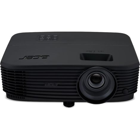 Acer PD2327W Videoprojektor de Standardbereich 3200 Lumen ANSI DLP WXGA (1280x800) Schwarz