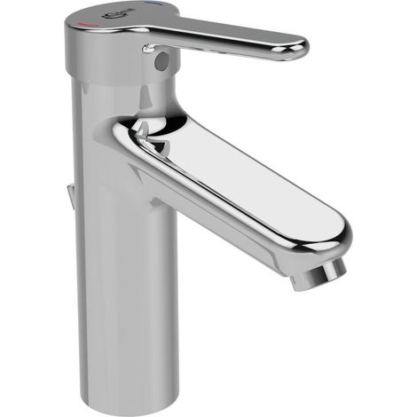 Mitigeur de lavabo avec bonde CeraPlus 2 Grande