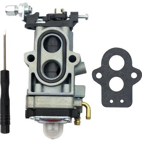 Carburateur pour souffleur à dos Redmax EBZ8500RH EBZ8500 WYA-44 TJ45EBZ8500 EBZ8500RH EBZ8000 EBZ8000RH EBZ8001 (1/4)