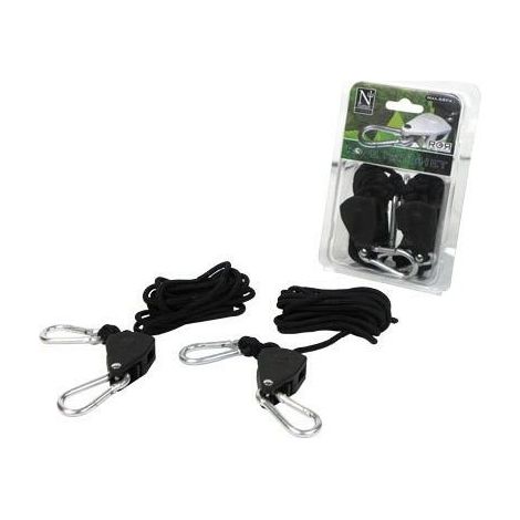 Suspension Progrip 68 kilos - Neptune Hydroponics