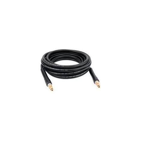 Tuyau de rechange pour nettoyeur haute pression Karcher K2 K3 K4 K5 K6 K7 Tuyau de nettoyage haute pression Connecteur rapide et libération rapide (6m) (1/5)
