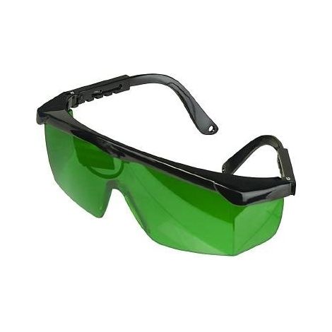 GAFAS PARA LASER VERDE LIMIT 178630505