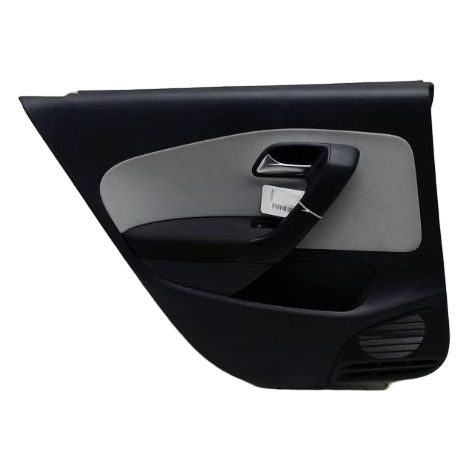 [PRODUIT D'OCCASION] Garniture Porte Avant Gauche VOLKSWAGEN Polo ♻️ Ref Oe. 6r4867011cbjor - Garantie à vie