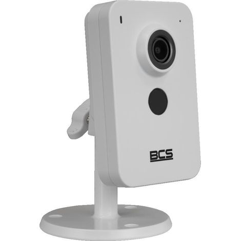 Cámara BCS BCS-L-SHOME02 Wi-Fi 4 Mpx visión nocturna (1/3)