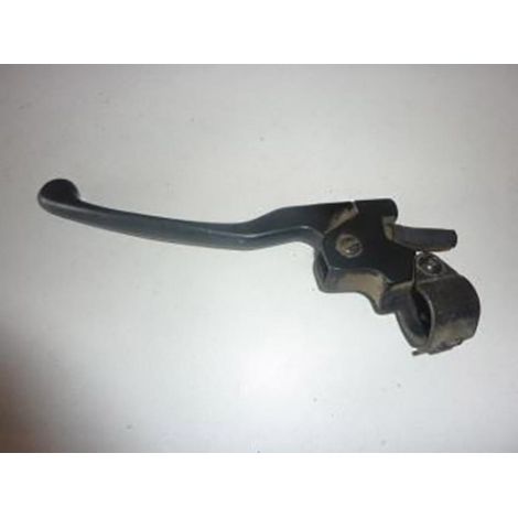 [PRODUIT D'OCCASION] Cocotte gauche origine pour Scooter Peugeot 50 SV Après 1997