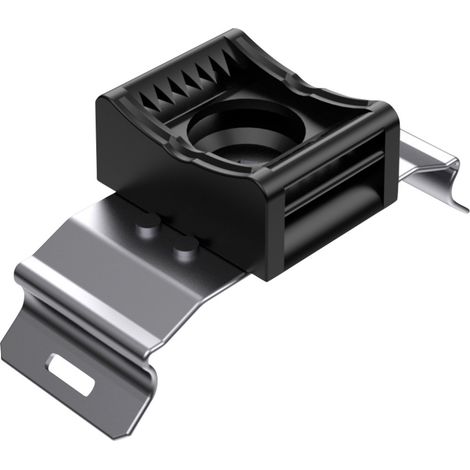 Hebotec KBS-H 4-20 10 Befestigungssockel 3011-042C 1 St.