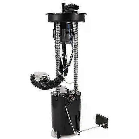 Ensemble pompe à carburant pour réservoir de voiture compatible avec Sea-Doo GTI EFI Wake Spark 2014- 270600102 275500754 275500783 275500795 (1/5)