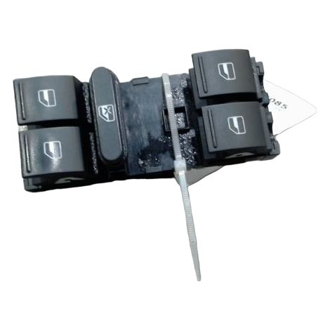 Commande Leve-glace Porte Avg VOLKSWAGEN Polo [PRODUIT D'OCCASION]♻️1k4959857creh