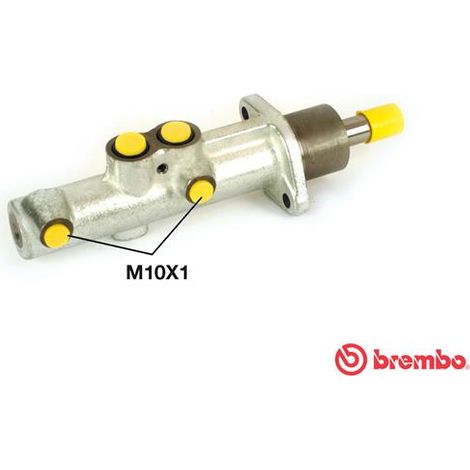 HAM Pumpe Iveco täglich 06