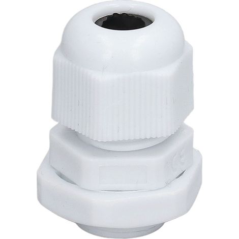 Distributeur d'alimentation portable pour chantiers, IP54, 200-250 V CA, avec prise à 3 trous (1/5)