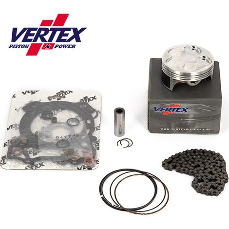 Kit Piston Complet 4 temps REPLICA