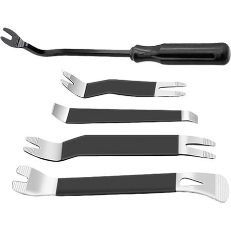 doutils de dmontage de garniture de voiture 5 pices Outils (1/5)