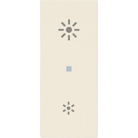 VIMAR - 30135.C Dimmer univers. stand alone 230V canapa
