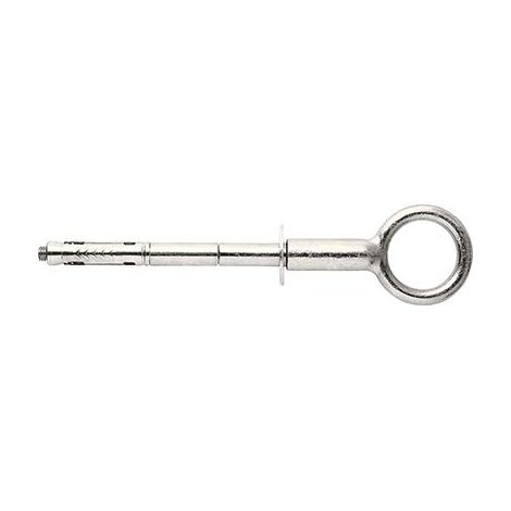 TASSELLO ACCIAIO PONTEGGI DV/LEX ELEMATIC - GOLFARE + DV/LEX 12X130- 10 pezzi