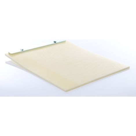 Tapis en caoutchouc pour PCB16-50
