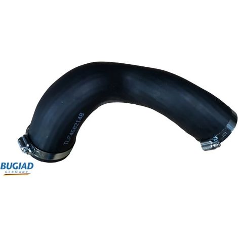 Gaine de suralimentation BUGIAD 82148 VOLVO 30792883 31370210