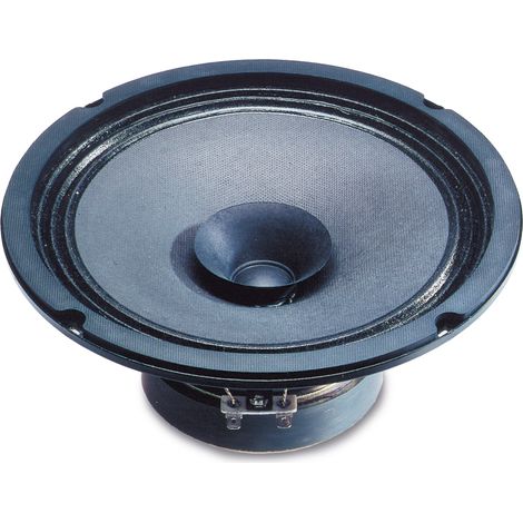 Haut-parleur large bande VISATON BG 20, 8 Ohms