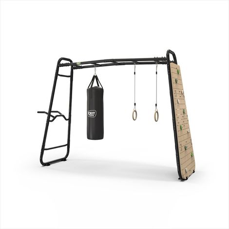 EXIT Getset Monkeybar mb220 – Black (1/4)