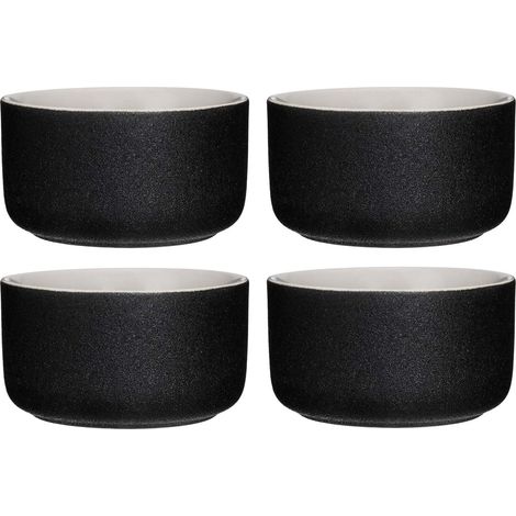 Maku piatto in ceramica piccolo 4 pz